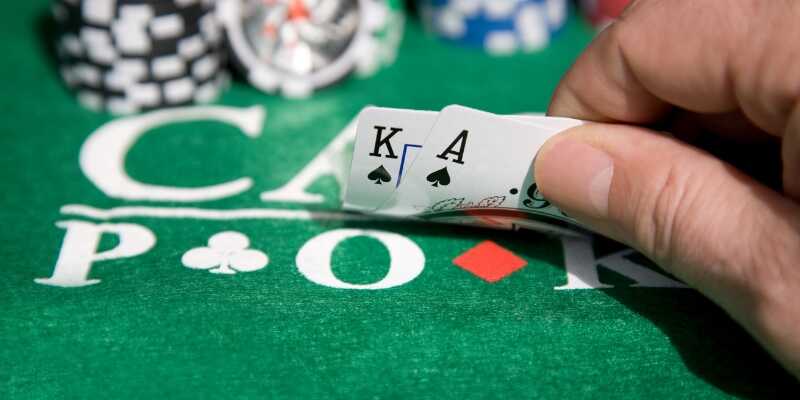 Quản lý vốn chơi Poker Soc88 chặt chẽ